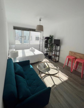 Acogedor estudio en el centro de Sevilla, Seville